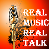 Real Music Real Talk icon