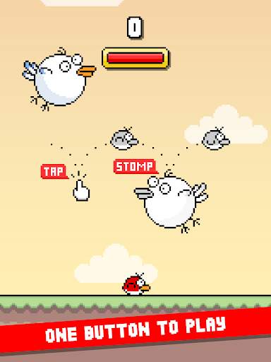 Bolo Bird screenshot 9