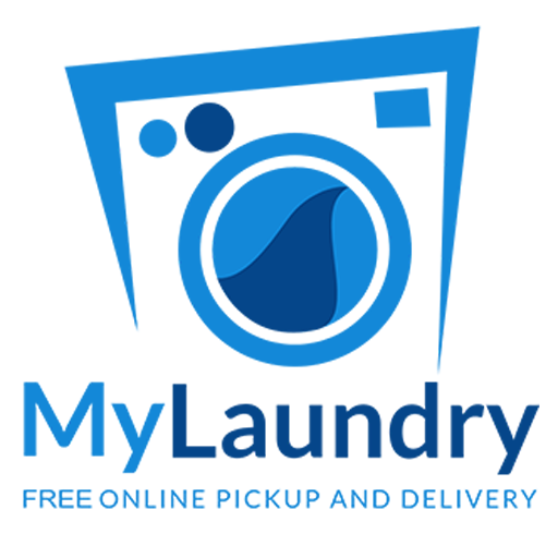 ikon MyLaundry - Free Online Pickup &amp; Delivery