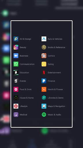 APK Downloader ApkPure Instructions screenshot 2
