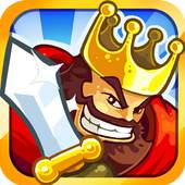 Tower Clash TD 2.0.3931