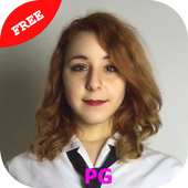 Pocket Girl Pro icon