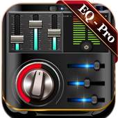 Equalizer EQPro - Music Bass Booster 1.1.0