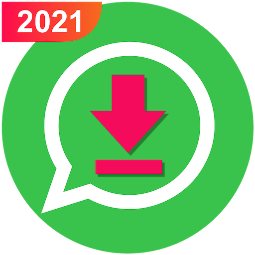 Status Saver for WhatsApp - High quality icon