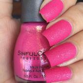 Nails Editor icon