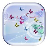 Z5 Butterfly Live Wallpaper 1.0