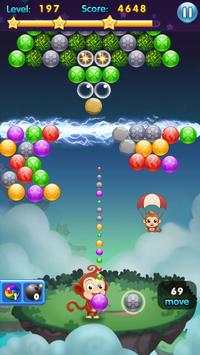 Monkey Shoot screenshot 1