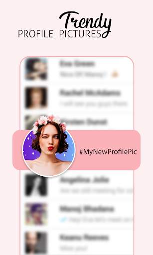 Profile Picture for WhatsApp screenshot 2