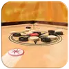 Carrom Board Multiplayer Game icon