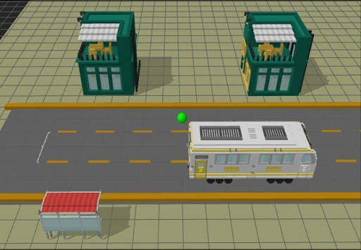 Racing Cars screenshot 2