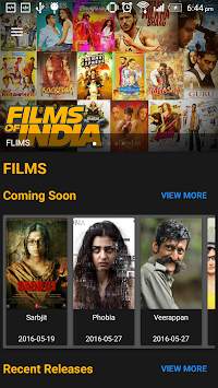 Films Of India Bollywood News 5 تصوير الشاشة