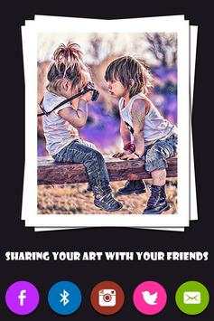 Fill Art Photo Editor screenshot 8