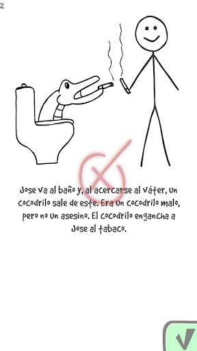 Se como Jose screenshot 3