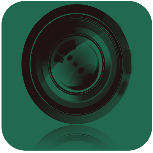 3D Camera icon