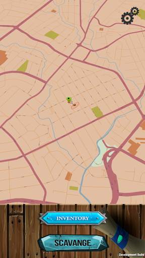 World Scavenger screenshot 2