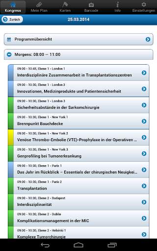 Surgery 2014 screenshot 3