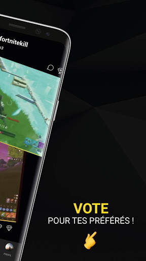 Skeel - Compare Video Clip screenshot 2