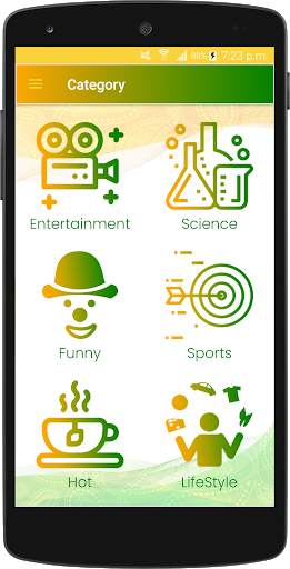 Social Star screenshot 4
