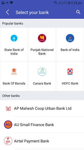 gvpay money स्क्रीनशॉट 5