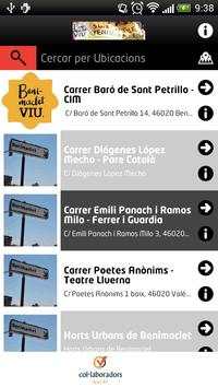 Benimaclet Viu screenshot 5