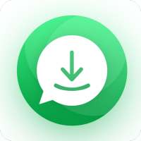 Status downloader & saver (Status saver)