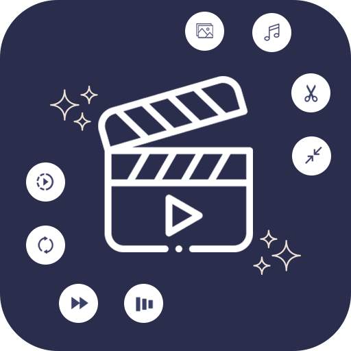 Cut Crop Video Editor 6.2