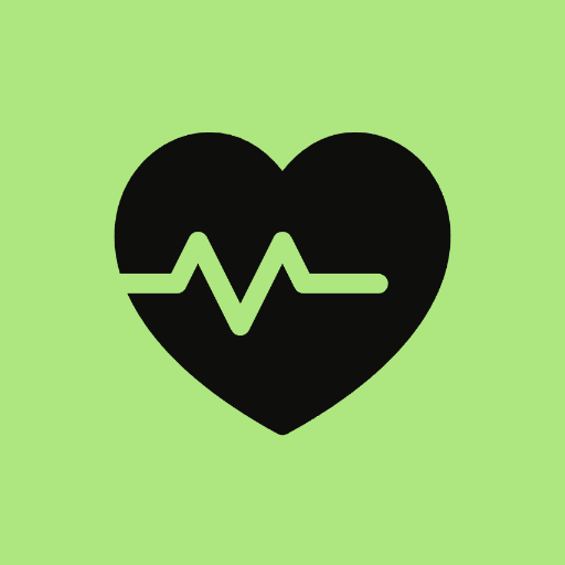 Check Health icon