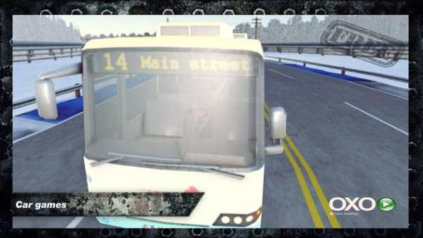 City Bus Simulator: 3D Bus Driving Simulator Game screenshot 4