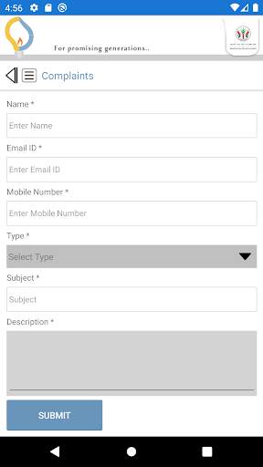 SEWA screenshot 5