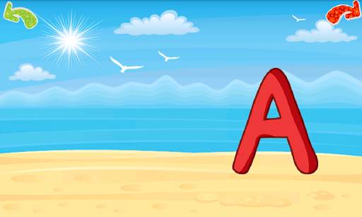 Kids ABC World screenshot 6