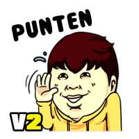ikon Stiker Sunda WAStickerApps
