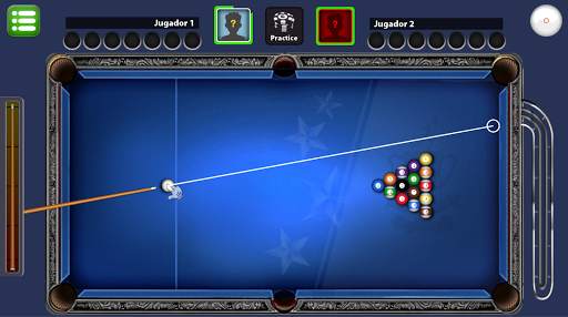 PLayzone - Billar Bola 8 screenshot 5