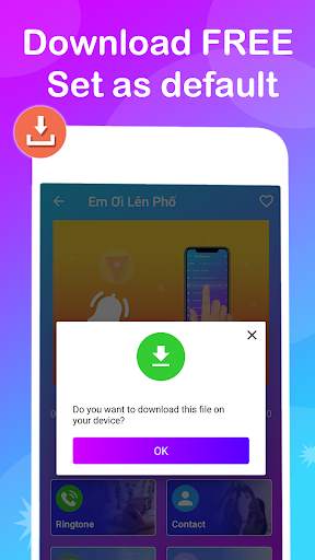 Music Ringtones For Phone screenshot 5