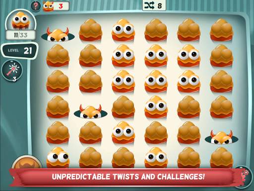 Monster Candy screenshot 3