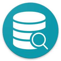 SQLite Editor Root