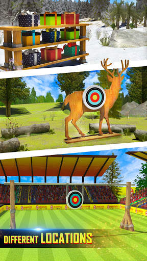 Shooting Master - free shooting games screenshot 2