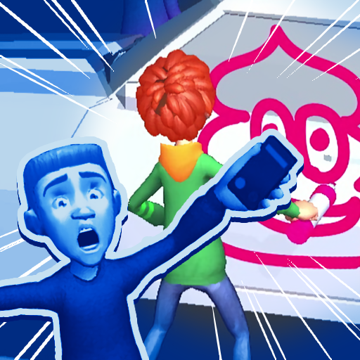 Prank Life - funny boy game! icon