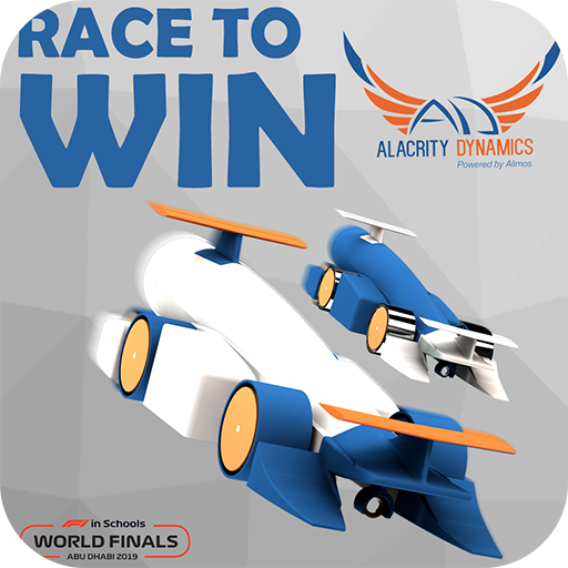 Formula Drag Racing أيقونة