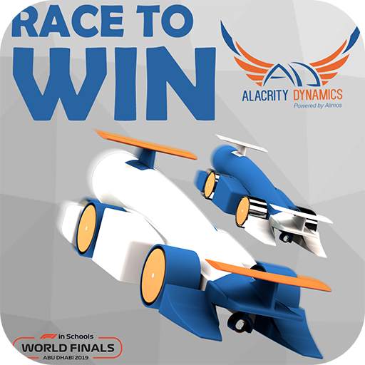 Formula Drag Racing 5.1