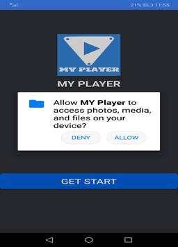 My Player screenshot 4