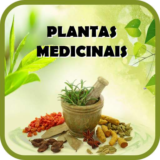 Plantas Medicinais e seus usos 14.0.0