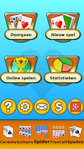Hartenjagen screenshot 4