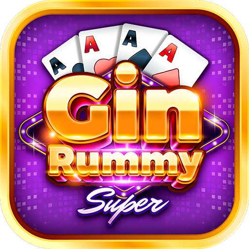 Gin Rummy Super - Card Game 0.4.32