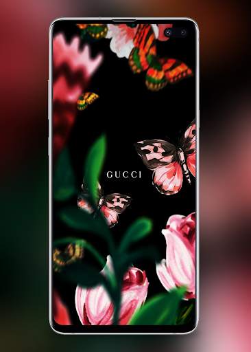 Hypebeast Wallpapers 4K screenshot 2