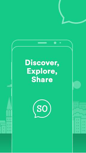 So - A Local's City Guide screenshot 1