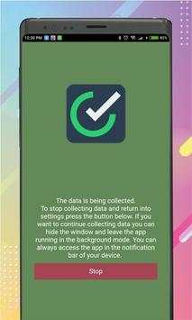 Call Tracker screenshot 2