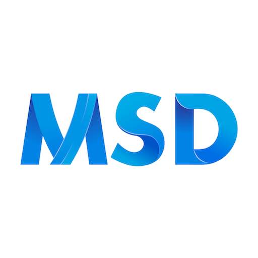MSD VPN 1.10