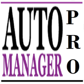 Auto Manager PRO icon