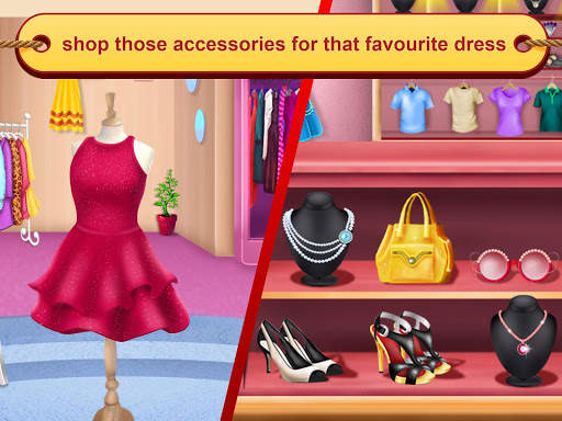 Shopping Mall Cashier : Cash Register Simulator screenshot 13