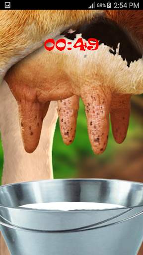 Cow Milk Game-Free screenshot 4